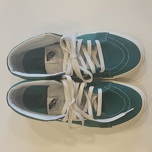 Vans men's  sz 9.5